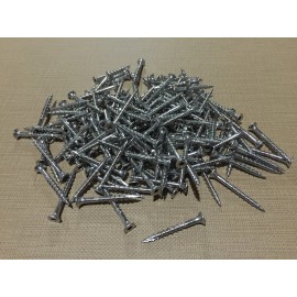 Grip Rite (100 Pieces) #8 x 1 5/8" Stainless Steel Square Drive Wood Deck Screws Grip Rite