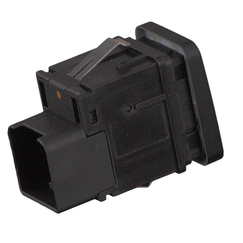 febi bilstein 1 x Parking Brake Switch 37606