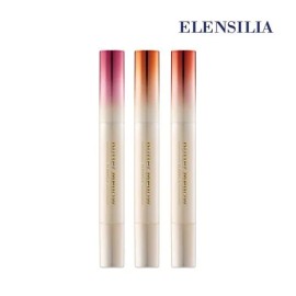 Ellencilla [Elensilla] [Single item] Buttermellow lip balm (Choose 1 of 3 types: Cherry Bloom, Sand Beige, Pink Crush) Sand Beige / [엘렌실라] [단품] 버터멜로우 립밤(체리블룸,샌드베이지,핑크크러쉬 3종 중 택 1) 샌드베이지