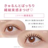 Pmel Lie Mascara, Sheer, Black, Ari-chan, Bunch, Separate, Curl Keep,