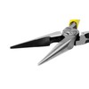 Tsunoda PR-150, High-leverage needle nose pliers, 6 inch (150mm)