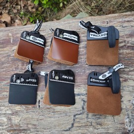 limaity Archery Finger Tab Finger Guard Protector Saver LH/RH for Recurve Bow Light Bow Hunting Shooting Practice (Right Hand, Black, Medium)