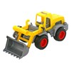 Polesie Polesie44884 Construck Loader-Toy Vehicles, Multi Colour