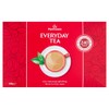 Morrisons Everyday Tea 240's 696g