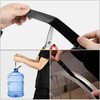 PSLER Tubeless Rim Tape - PET Adhesive Tape for Bicycle