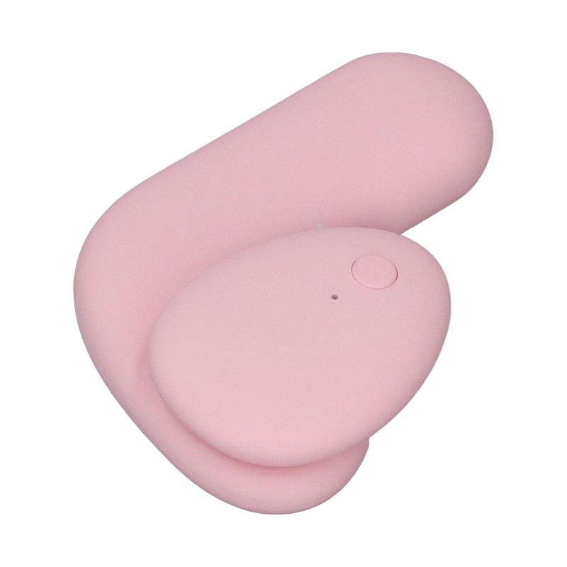 Electric Heated Ear Warmer Three Level Temperature Control Adjustable Angle