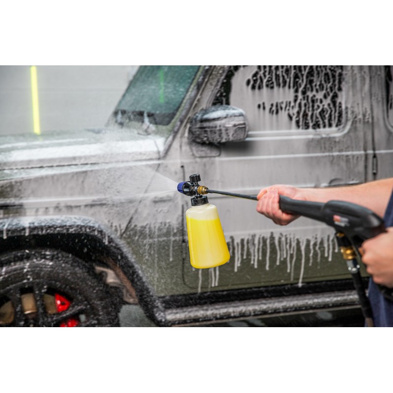 303 Products Ultra Suds Ceramic Car Wash Soap – Ceramic