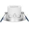 Orno CR-223 Ceiling Motion Sensor Indoor 360 Degrees, Range 6