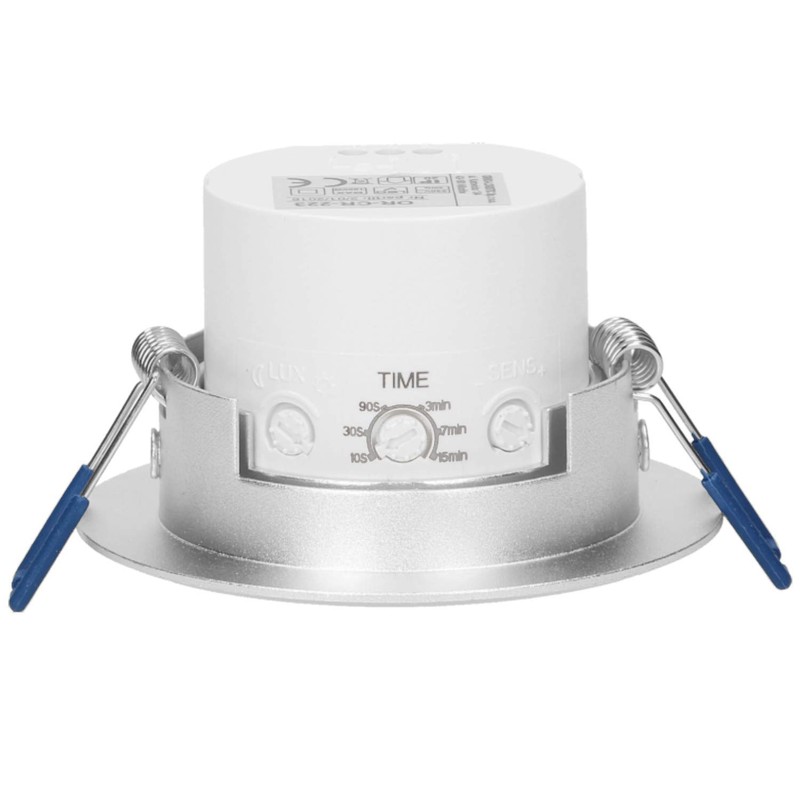 Orno CR-223 Ceiling Motion Sensor Indoor 360 Degrees, Range 6