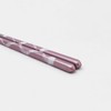 Ishida 15108 Fengun Dishwasher Chopsticks 8.3 inches (21 cm)