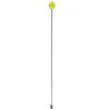 Nagao Planet Muddler, Yellow, Stainless Steel, Made in Japan