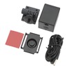 2MP Wireless Wifi Camera Infrared Night Vision Surveillance Camera Mini