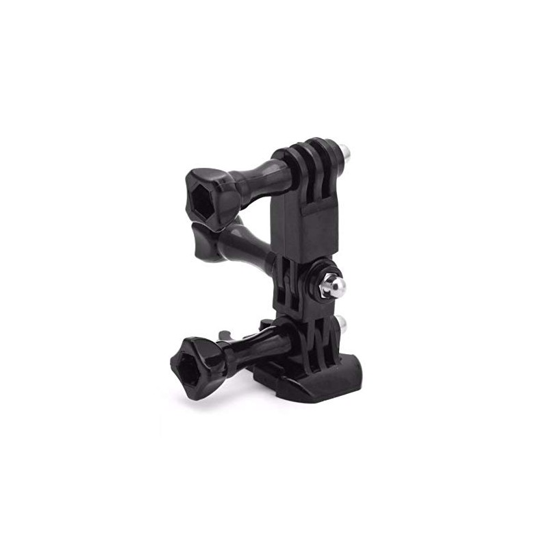Helmet Side Mount Kit for GoPro