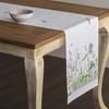 Maison d' Hermine Table Runner 37cm x 180cm 100% Cotton
