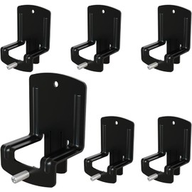 BetLife Anti-Slip Mattress Gasket - 6 Pcs Metal Gasket Set to Keep Your Mattress in Place, Ensuring a Secure Sleep