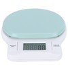 Kitchen Electronic Scale Portable LCD Display Food Weighing Measurement Scale