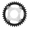 104BCD Sprocket Adapter, Motor Bike Gear Adapter Mid Drive Chainring