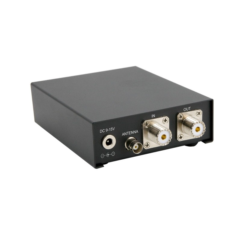 Moonraker C8000 300kHz -50MHz 6 Digit Frequency Counter