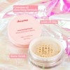 Boozyshop Loose Setting Powder Banana
