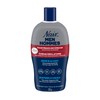 Nair Men Hair Remover Cream for Chest, Back, legs &