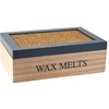 SiL Interiors Wax Melts Storage Box - Tidy away and