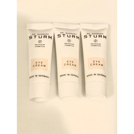 Dr. Barbara Sturm Eye Cream Lot Of 3x5ml Total Of 15 ml (full Size) Valued $140