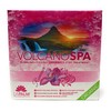 La Palm Volcano Spa Bubbling + Fizzing Organic 5-Step Treatment