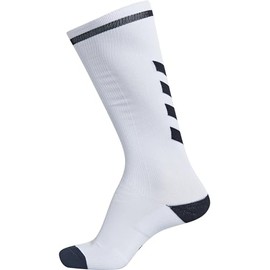 hummel Unisex Elite Indoor Sock High Socks