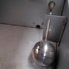 BesNPT 1"G Thread Stainless Steel Float Ball Valve with 1"G