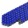 Yamaha O-Ring Blue Drive Chain for Yamaha YFZ450 2004 2005