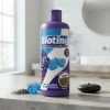 Shampoo Sin Sal Con Biotina Anticaida + Crecimiento Labs ncredible