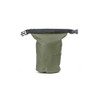 Kikkerland CD109-G Waterproof Bag, Green