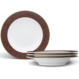 Noritake Tozan Set of 4 Pasta Bowl, 11", 24 oz.