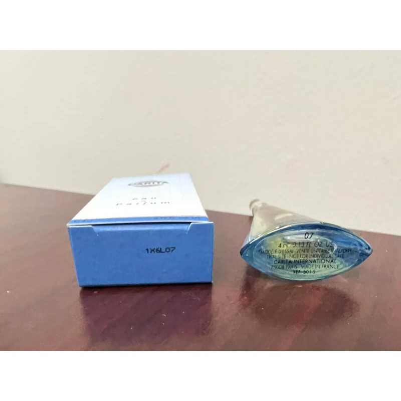 CARITA PARIS by CARITA INTERNATIONAL 0.13 oz / 4 ML