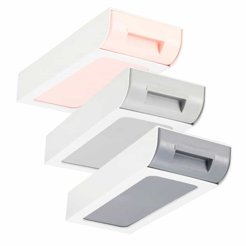 Towayusanghoe Ttowayu lip balm eye shadow blusher 4-piece lip balm