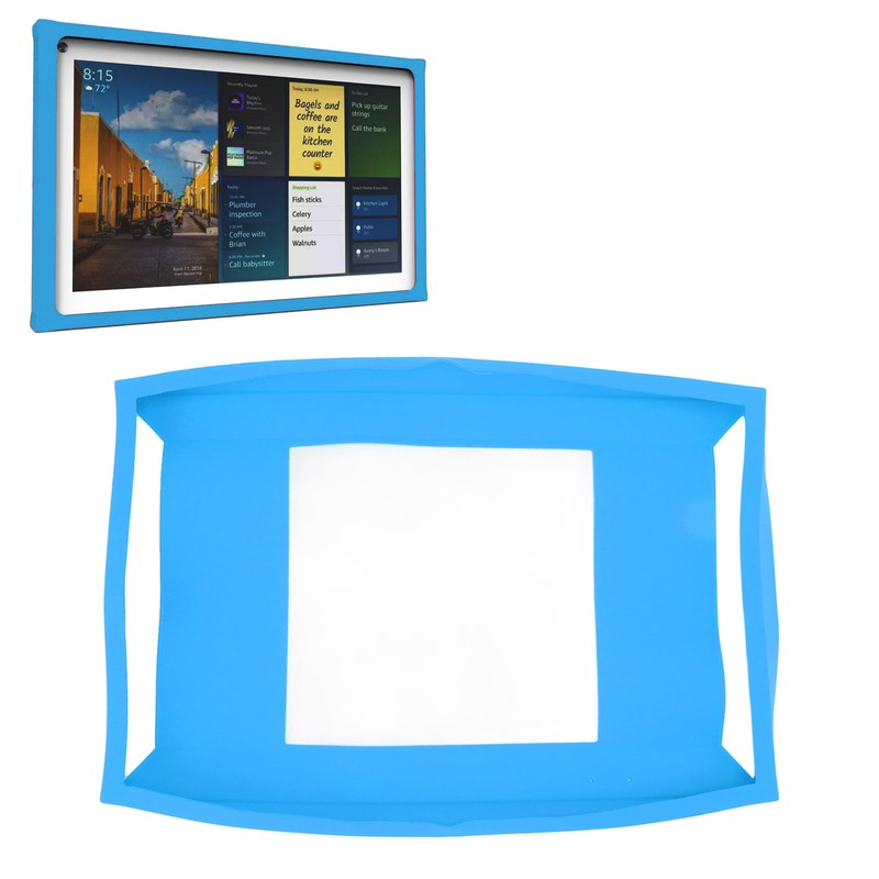 Silicone Protective Case Dustproof Waterproof Dropproof Cover Case for Show