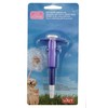 Lixit Safe Soft Tip Pill Administer Tool for Cats, Dogs