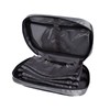 Ussuris Fishing Tackle Binder Bag Lure Biat Organized Storage Binder