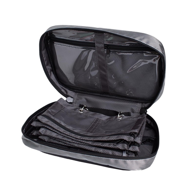 Ussuris Fishing Tackle Binder Bag Lure Biat Organized Storage Binder