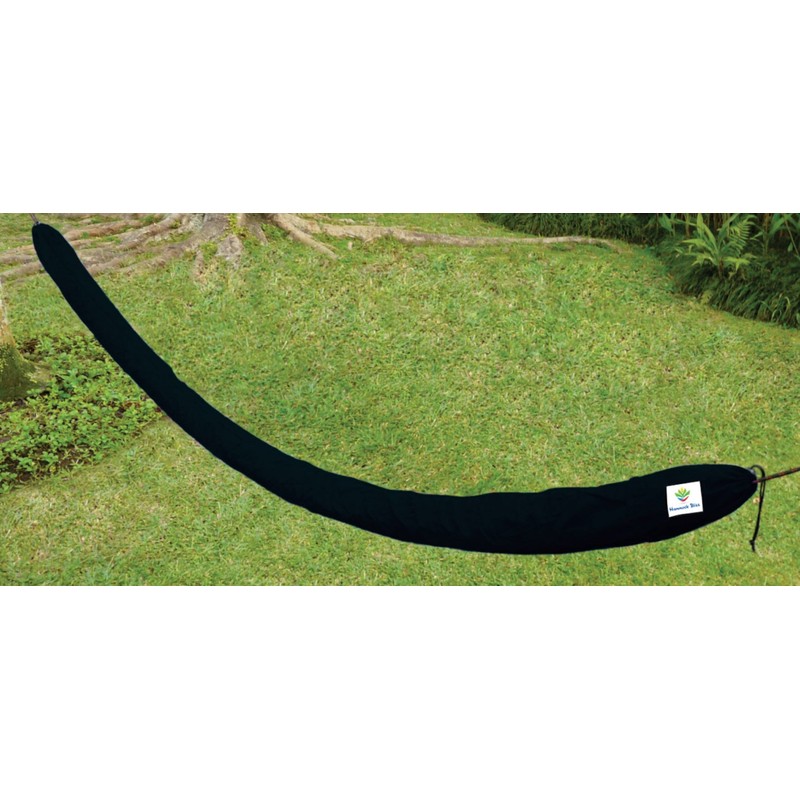 Hammock Bliss - Sun Shield/Hammock Cover – XL Length &