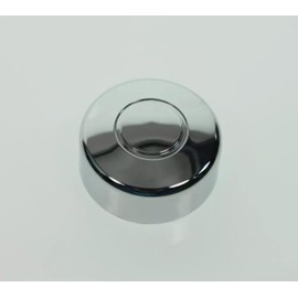 Honda 53167-MM8-000 - Cap, Grip End