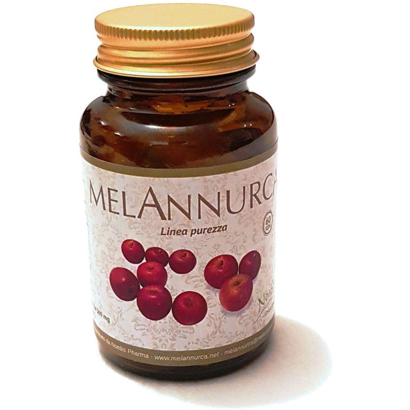 Melannurca 60 (240 Units Pack of 4)