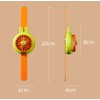 XIYUAN Portable Fan Personal Fan with Wrist Strap - usb