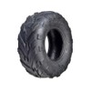 AlveyTech 145/70-6 V-Tread Tire - For the Monster Moto/Mega Moto