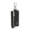 Orobianco No. 93023 Key Case, Key Holder, Ring, Includes Hook,