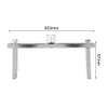 VOBOR Tool for removing the fuel pump, universal adjustable fuel