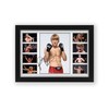 Paddy The Baddy Pimblett Signed Poster Print- Limited Edition Autograph