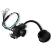 16296 Winch Remote Hand Control Female Socket Wiring Connector Harness