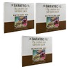 BariatricPal 15g Protein Bars - Sampler Pack (3-Pack)