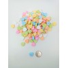 Small Conversation Hearts 1 pound Pastel Conversation Hearts